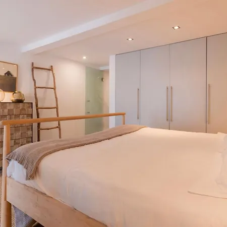 1bdr With Terrace In Alfama Centre By Lovelystay Apartamento