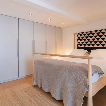 1bdr With Terrace In Alfama Centre By Lovelystay Lizbona