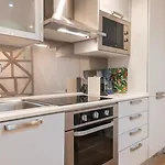 1bdr With Terrace In Alfama Centre By Lovelystay アパート *