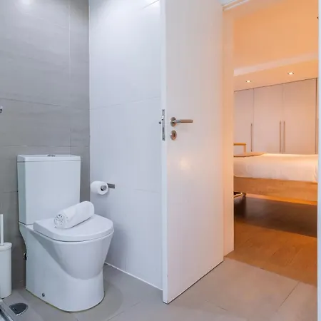 1bdr With Terrace In Alfama Centre By Lovelystay * Lisbon