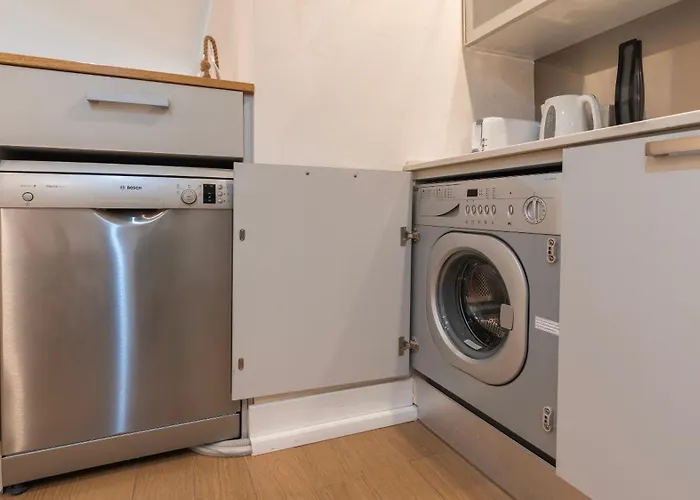 1bdr With Terrace In Alfama Centre By Lovelystay Διαμέρισμα *